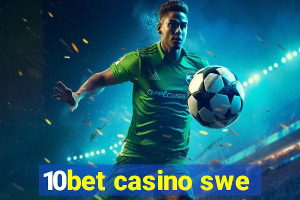 10bet casino swe